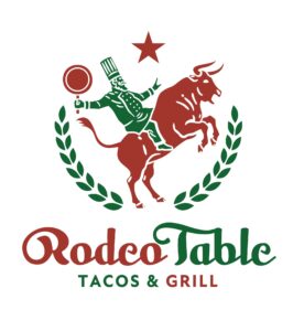 Rodeo Table TACOS & GRILL