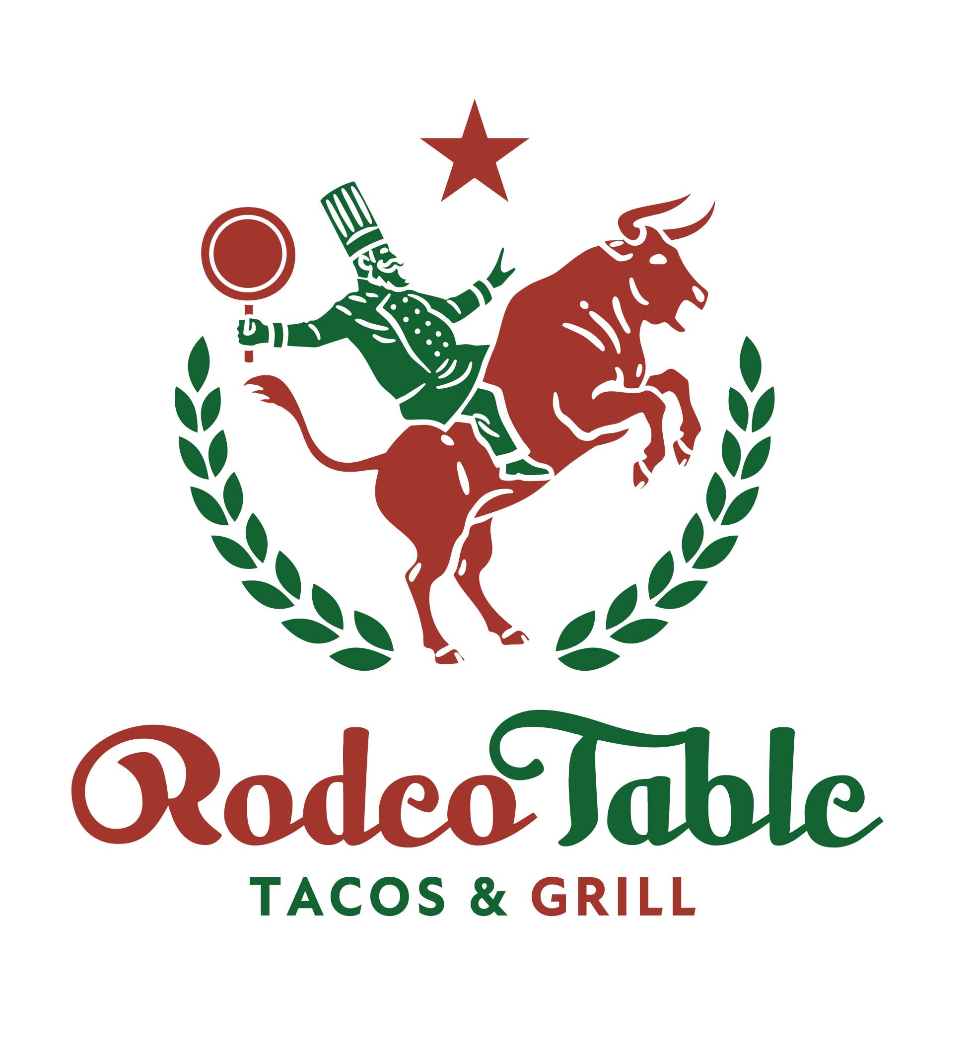 Rodeo Table TACOS & GRILL